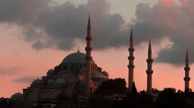 Cuma hutbesi yayınlandı : Bu haftanın konusu Kur'an-ı Kerim