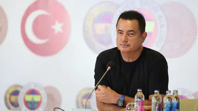 Acun Ilıcalı'dan Aziz Yıldırım'a sert çıkış