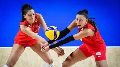 Filenin Sultanları'nın çeyrek finaldeki rakibi Kanada oldu