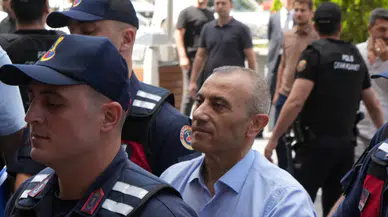 Başsavcılık : Birçok suç organize bir yapı içerisinde işlenmiş