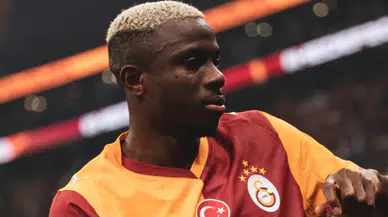 Osimhen için gündemi sallayan iddia