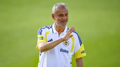 Fenerbahçe'ye 32 milyon Euro'luk İtalyan golcü