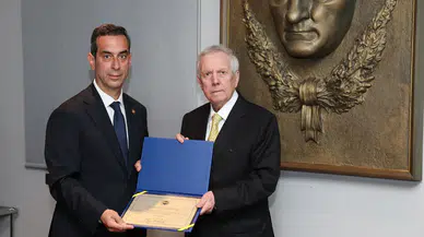 Fenerbahçe Futbol A.Ş.'nin yeni yönetim kurulu belli oldu