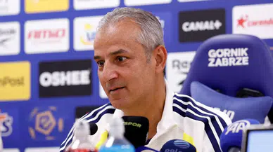 Fenerbahçe, Gornik Zabrze'yi elemesi durumunda Sturm Graz ile eşleşecek