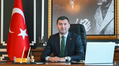 Altınordu Belediye Başkanı Ulaş Tepe CHP'den istifa etti