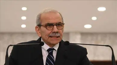 Lübnan Başbakanı Selam'dan Hizbullah ve Suriye açıklaması