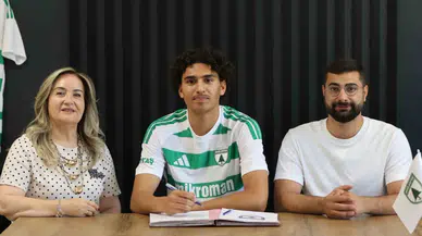 Muğlaspor, Göztepe'den Salem Bouajila’yı kiraladı