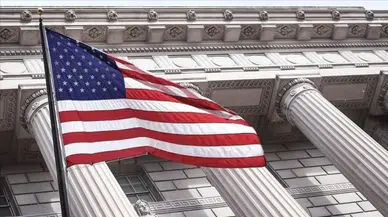 Washington'daki Bağımsızlık Günü etkinlikleri fırtına nedeniyle yarıda kesildi