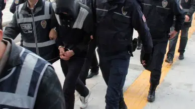 Malatya'da uyuşturucu satıcılarına yönelik operasyonda 7 şüpheli tutuklandı