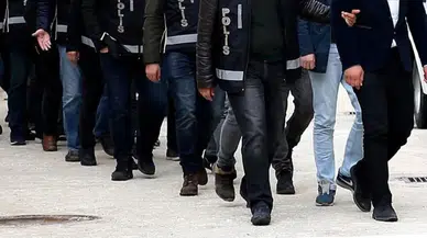 Toplam 73 ilde uyuşturucu operasyonu : 935 tutuklu