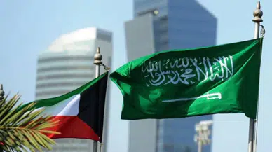 Suudi Arabistan ve Kuveyt'ten kritik görüşme
