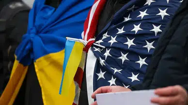 Ukrayna İHA'ları ABD'de test edilecek : Savaş teknolojisi incelenecek