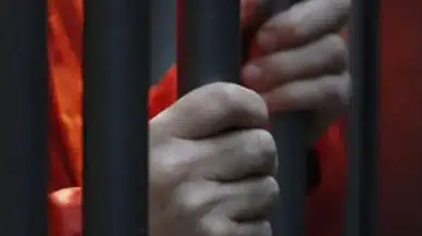 Sri Lanka'da cezaevinde isyan: 25 ölü