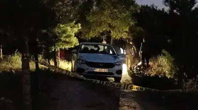 Niğde'de polisten kaçan şüpheli, tırın çarpması sonucu öldü