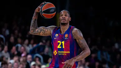 Fenerbahçe Erkek Basketbol Takımı, Will Clyburn'ü kadrosuna kattı