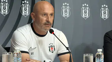 Vincenzo Italiano'dan Midtjylland maçı öncesi net açıklama