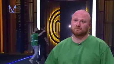 MasterChef Batuhan Nazikoğlu kimdir, kaç yaşında ve nereli? Batuhan elendi mi?