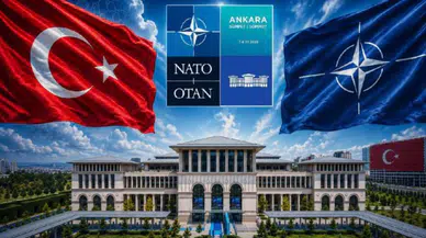 "Ankara'da sahne hazır"