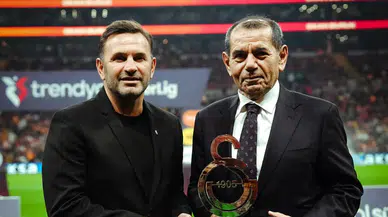 Galatasaray, 100 milyon Euro'luk yıldızı kadrosuna katıyor