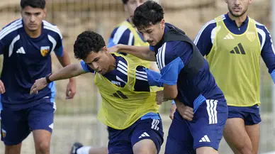 Kayserispor'da 3 transfer birden