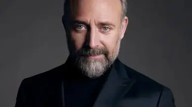 Halit Ergenç aile mirasından kalan arsaya site yerine konak yaptıracak
