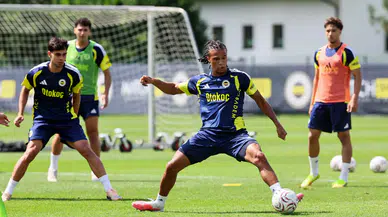 Fenerbahçe, hazırlık maçında LASK ile kozlarını paylaşacak