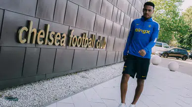 Chelsea, Morgan Rogers'ı transfer etti