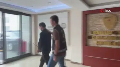 TEM Otoyolu'nda göçmen operasyonu : 10 göçmen yakalandı