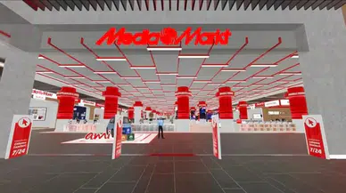 MediaMarkt'ta büyük fırsat : 'Stokları Eritiyoruz' kampanyası başladı