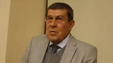 Usta oyuncu Zihni Göktay'ın cenazesi ne zaman ve nerede yapılacak?