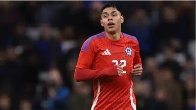 Trabzonspor'dan Dario Osorio bombası !