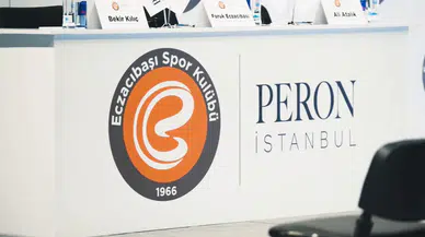 Eczacıbaşı Peron İstanbul'da 2026-2027 sezonu kombine satışları başlıyor