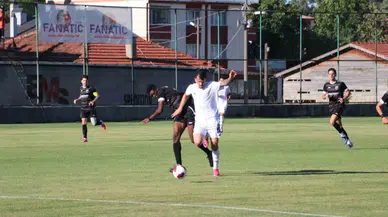 Erciyes 38 FK, Katar kulübü Al Bidda’yı 2-0 mağlup etti