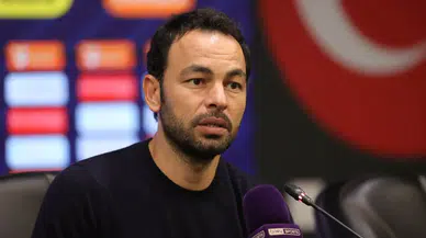 Kocaelispor Teknik Direktörü Selçuk İnan, transferleri ve kamp sürecini değerlendirdi