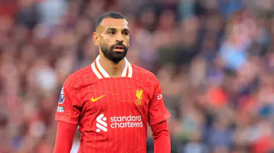 Mohamed Salah, Beşiktaş'a göz kırptı