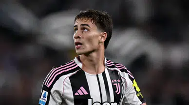 Kenan Yıldız'a Premier Lig kancası