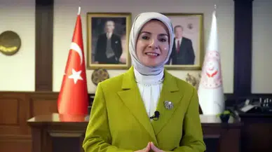 Kamu kurumlarında çocuk bakımevleri yaygınlaştırılacak