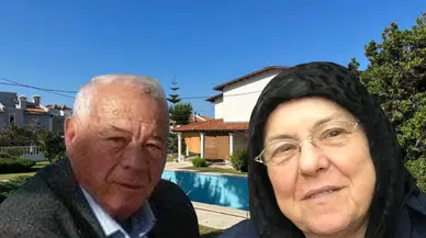 Yıllarca çalıştığı iş insanının kızı çıktı, mirasa ortak oldu
