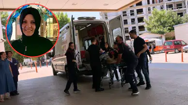 Bursa'da evinde fenalaşan hemşire hayatını kaybetti