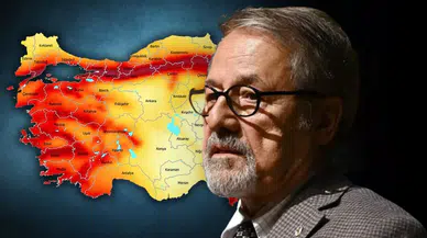 Naci Görür'den kritik uyarı