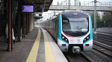 15 Temmuz’da Marmaray ve bazı raylı hatlar ücretsiz hizmet verecek