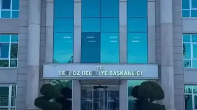 Beykoz Belediyesi'ne yönelik 'rüşvet' soruşturması : 2 tutuklama