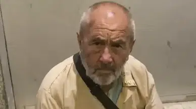 Mekke'de 40 yıldır mahsur kalan Türk vatandaşı Ali Baybaş bugün Türkiye'ye dönüyor