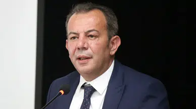 Bolu Belediyesi yolsuzluk davası başladı : Tanju Özcan dahil 19 sanık yargılanıyor