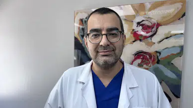Prof. Dr. Mustafa Kaplan'dan yaz aylarında gıda zehirlenmesi uyarısı
