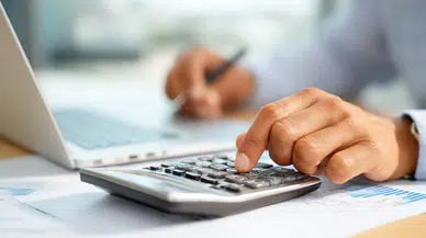 Finansal Hizmetler Güven Endeksi yükselişte
