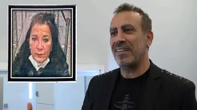 Nurdan Eriş'ten şoke eden Haluk Levent iddiası