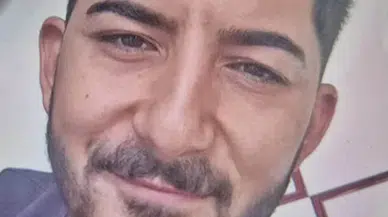 Mersin'de otomobil ve motosiklet çarpıştı : 1 kişi hayatını kaybetti