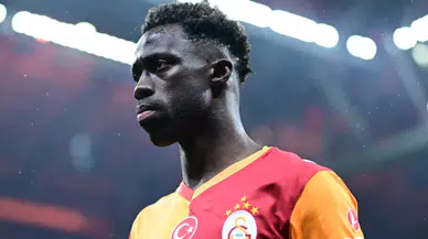 Davinson Sanchez'e Inter kancası
