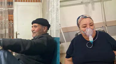 Mersin Tarsus'ta baba ve kız 12 saat arayla hayatını kaybetti